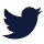 Twitterページへのリンクアイコン
